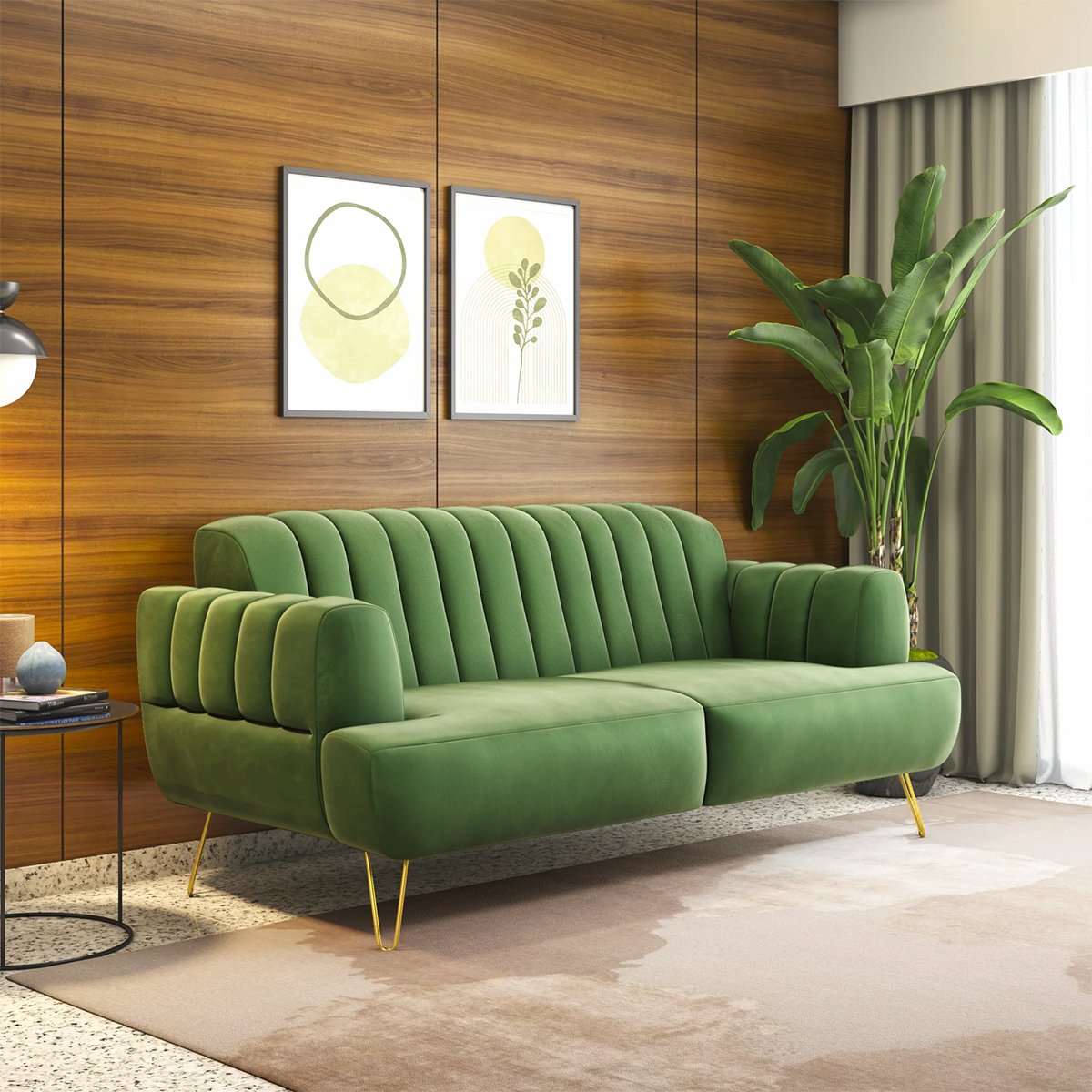 Sofa Manufacturer, Supplier, Dealer in Maharashtra, India